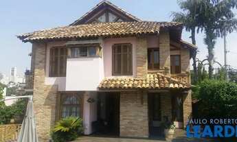 Imagem 3: SOBRADO - ALTO DE PINHEIROS - SP