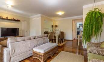 Imagem 7: Apartamento Venda Brooklin 104 m² 3 Dormitórios