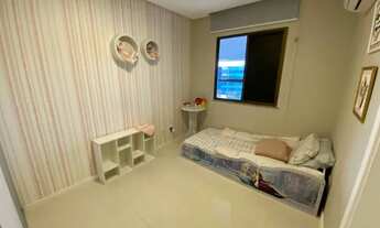 Imagem 3: Apartamento para aluguel na Pituba