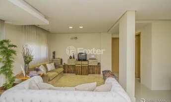 Imagem 3: Apartamento 82 m², de 3 dorm. transf. em 2dorm. no Lindóia