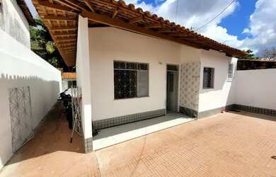 Imagem 6: Alugo Casa no Anil, Coj Bela Aurora