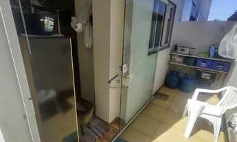 Imagem 6: Casa geminada em Vila Nova alvorada em Imbituba litoral de Santa Catarina