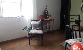 Imagem 3: São Paulo - Apartamento Padrão - Saúde