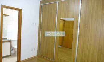 Imagem: Apartamento com 3 dormitórios para alugar