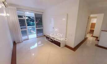 Imagem 2: 03 QUARTOS (01 SUÍTE), 02 VAGAS, INFRA de LAZER, PORTARIA 24h, próximo ao METRÔ, à venda