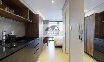 Imagem 5: Apartamento para alugar no bairro Vila Nova Conceição - São Paulo/SP, Zona Sul