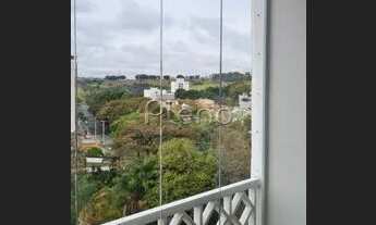 Imagem 6: Apartamento à venda no Parque Brasília - Campinas