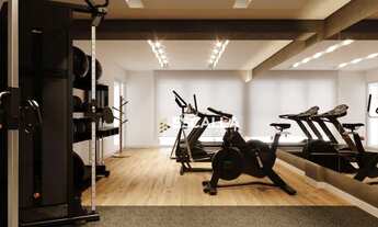 Imagem 5: Apartamento à venda no Anita Garibaldi