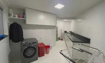 Imagem 4: Casa para venda tem 178 metros quadrados com 5 quartos em São Paulo II - Cotia - SP