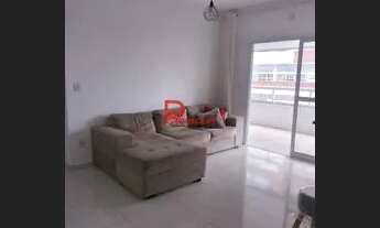 Imagem 5: Apartamento com 2 dorms, Guilhermina, Praia Grande, Cod: 3523