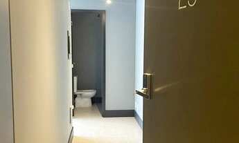 Imagem 4: Apto 53m2, 1 dorm, 1 suite, lavabo, 1 vaga em V. Nova Conceição, SP