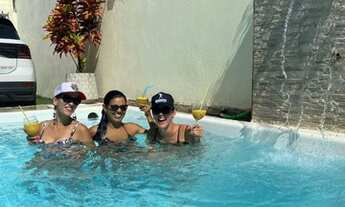 Imagem 5: Casas de aluguel para temporada na Massagueira