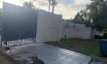 Imagem 3: CASA TÉRREA - PARQUE TAQUARAL - SP