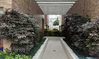 Imagem 5: APARTAMENTO - VILA ÁLVARO MARQUES - SP