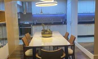 Imagem 4: Apartamento Venda Moema 98 m² 2 Dormitórios