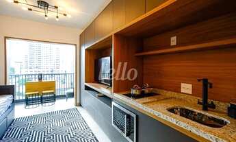 Imagem 7: São Paulo - Kitchenette/Studio - Brooklin