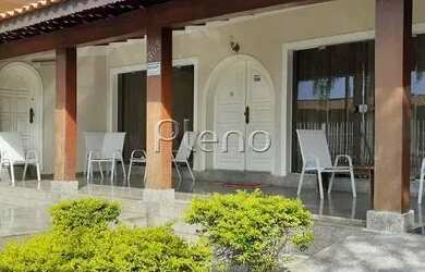 Imagem 5: Casa - Parque Taquaral - Campinas