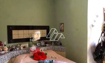 Imagem 6: Casa com 2 dormitórios à venda, 80 m² por R$ 280.000,00 - Professor José Augusto da Silva