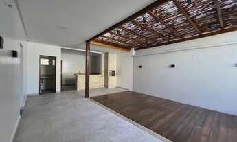 Imagem 2: Casa em Condomínio 114m² em Barreirinhas Piscina 04 Quartos TR122101_MKT_07