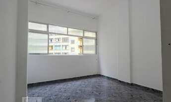 Imagem 1: Apartamento para Aluguel - Liberdade, 1 Quarto, 47 m2