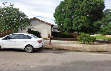 Imagem 3: CASA EM NOBRES COM ÓTIMA LOCALIZAÇÃO !!