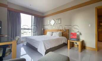 Imagem 6: Flat no Nortel com 51m² próximo a Marginal Tietê e metrô disponível para locação