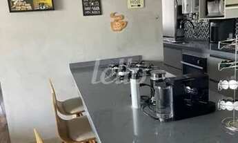 Imagem 7: São Paulo - Apartamento Padrão - Vila Clementino