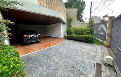 Imagem 5: Casa Comercial para Locação No Jardim Paulistano