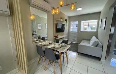 Imagem 4: Smart Golden Casa com 2 dormitórios