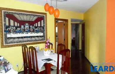 Imagem 5: APARTAMENTO - TATUAPÉ - SP