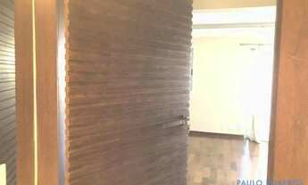 Imagem 6: APARTAMENTO - ALTO DA LAPA - SP