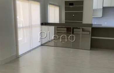 Imagem 2: Apartamento - Santa Terezinha - Paulínia