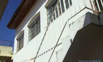 Imagem 2: CASA TÉRREA - VILA MARIANA - SP