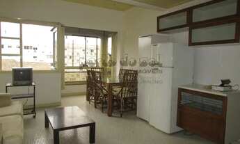 Imagem 3: Apartamento Duplex de 01 dormitório com garagem