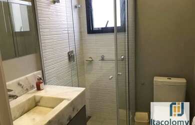 Imagem 6: Casa para locação mobiliada - Gênesis I Alphaville