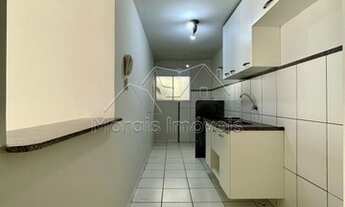 Imagem 6: Apartamento para Locação em Curitiba, Bacacheri, 2 dormitórios, 1 banheiro, 1 vaga