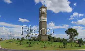 Imagem 4: Sala - Swiss Park - Campinas