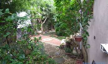 Imagem 5: CASA TÉRREA - CIDADE JARDIM - SP