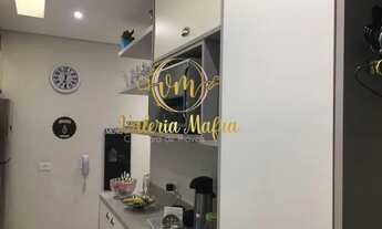 Imagem 7: Apartamento para Venda em São Bernardo do Campo, Planalto, 3 dormitórios, 1 suíte, 2 banhe