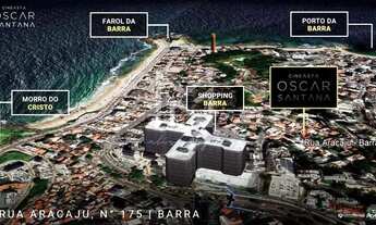 Imagem 7: Apartamento para Venda em Salvador, Barra, 2 dormitórios, 1 suíte, 1 banheiro, 1 vaga