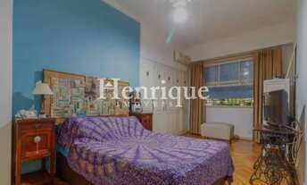 Imagem 4: Apartamento-À VENDA-Laranjeiras-Rio de Janeiro-RJ