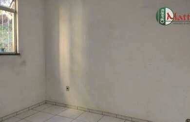 Imagem 5: Apartamento com 2 dormitórios à venda, 45 m² por R$ 110.000,00 - Nova Califórnia - Juiz de