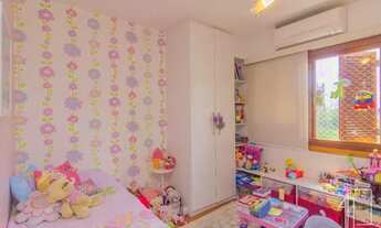 Imagem 6: SãO LEOPOLDO - Apartamento Padrão - Morro do Espelho