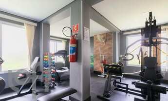 Imagem 2: SãO PAULO - Apartamento Padrão - Brás