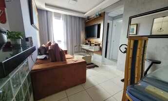 Imagem 2: Apartamento 2 quartos Condomínio Rossi Mais Primavera Região Venda Nova Belo Horizonte Im