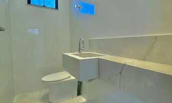 Imagem 3: Apartamento para aluguel 368 metros 4 quartos Alphaville - Pontal da Ilha - São Luís - MA