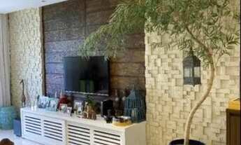 Imagem: Apartamento para venda 92 m2 com 3 quartos