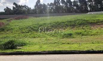 Imagem 7: Terreno - Observatório - Vinhedo