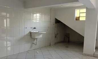 Imagem 2: Casa com 2 dormitórios para alugar, 121 m² por R$ 1.815,00/mês - Jardim Felicidade (Zona O