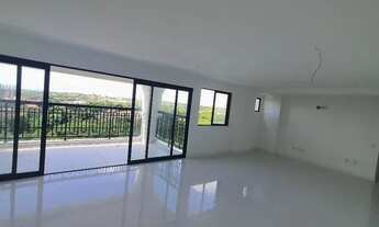 Imagem 2: Apartamento para venda com 143 metros quadrados com 3 quartos em Turu - São Luís - Maranhã